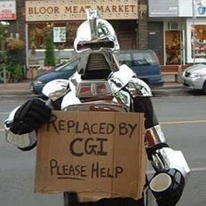 Meet your Posher, Chi